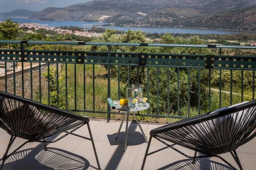 Khelmáta Peaceful House With An Awesome Viewヴィラ エクステリア 写真