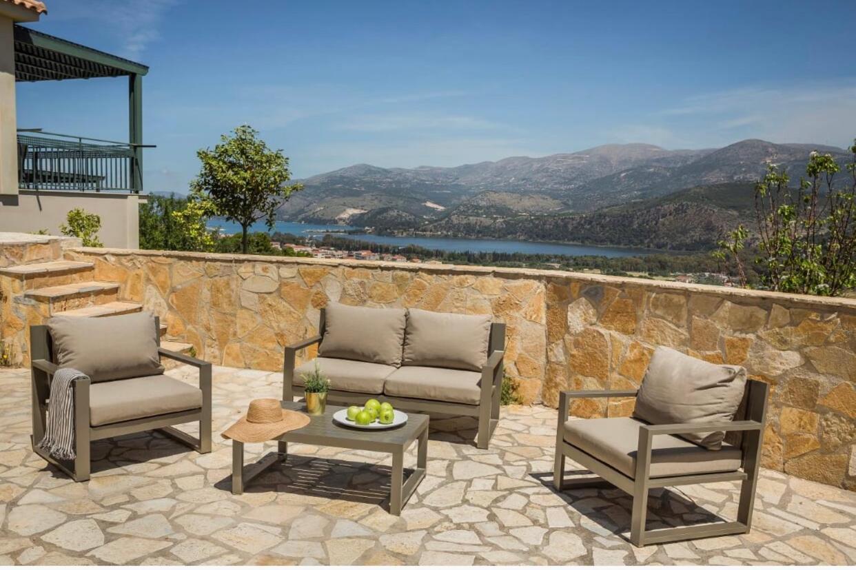 Khelmáta Peaceful House With An Awesome Viewヴィラ エクステリア 写真