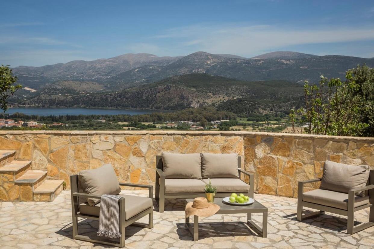 Khelmáta Peaceful House With An Awesome Viewヴィラ エクステリア 写真