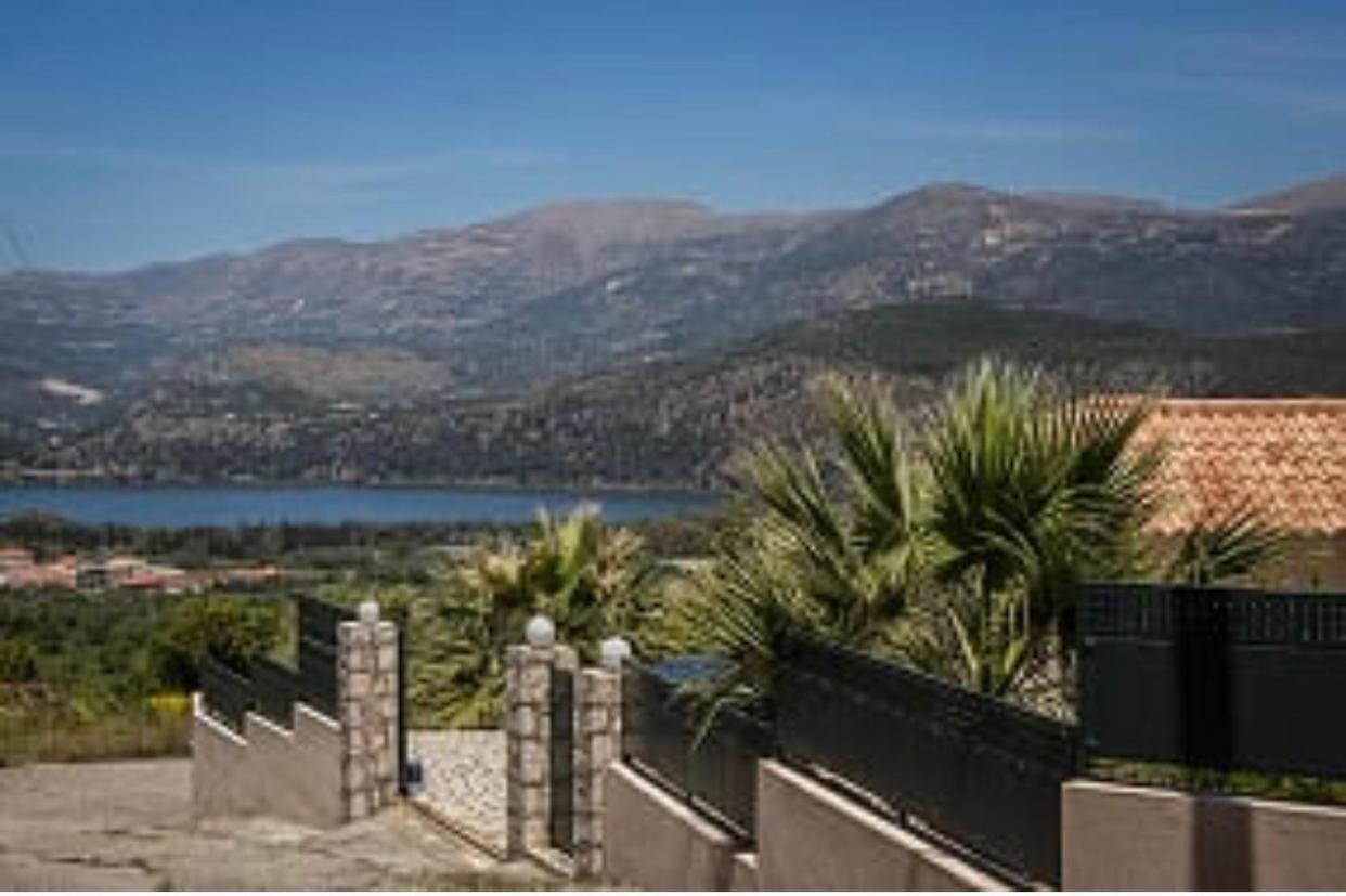 Khelmáta Peaceful House With An Awesome Viewヴィラ エクステリア 写真